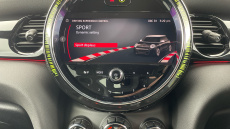 MINI Hatchback 1.5 Cooper Sport 3dr Auto Petrol Hatchback